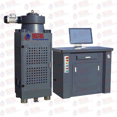 ASTM Concrete Compression Testing Machine 2000KN