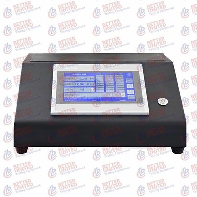 Automatic Pneumatic Consolidometer For Soil Testing