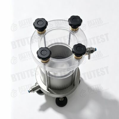 contaminant isolation device