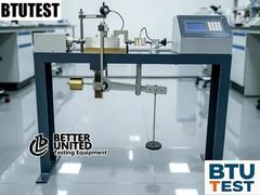 Sistem Geser Langsung