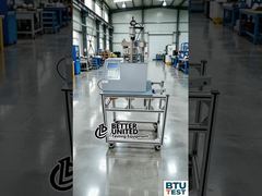 Peralatan Geser Cincin